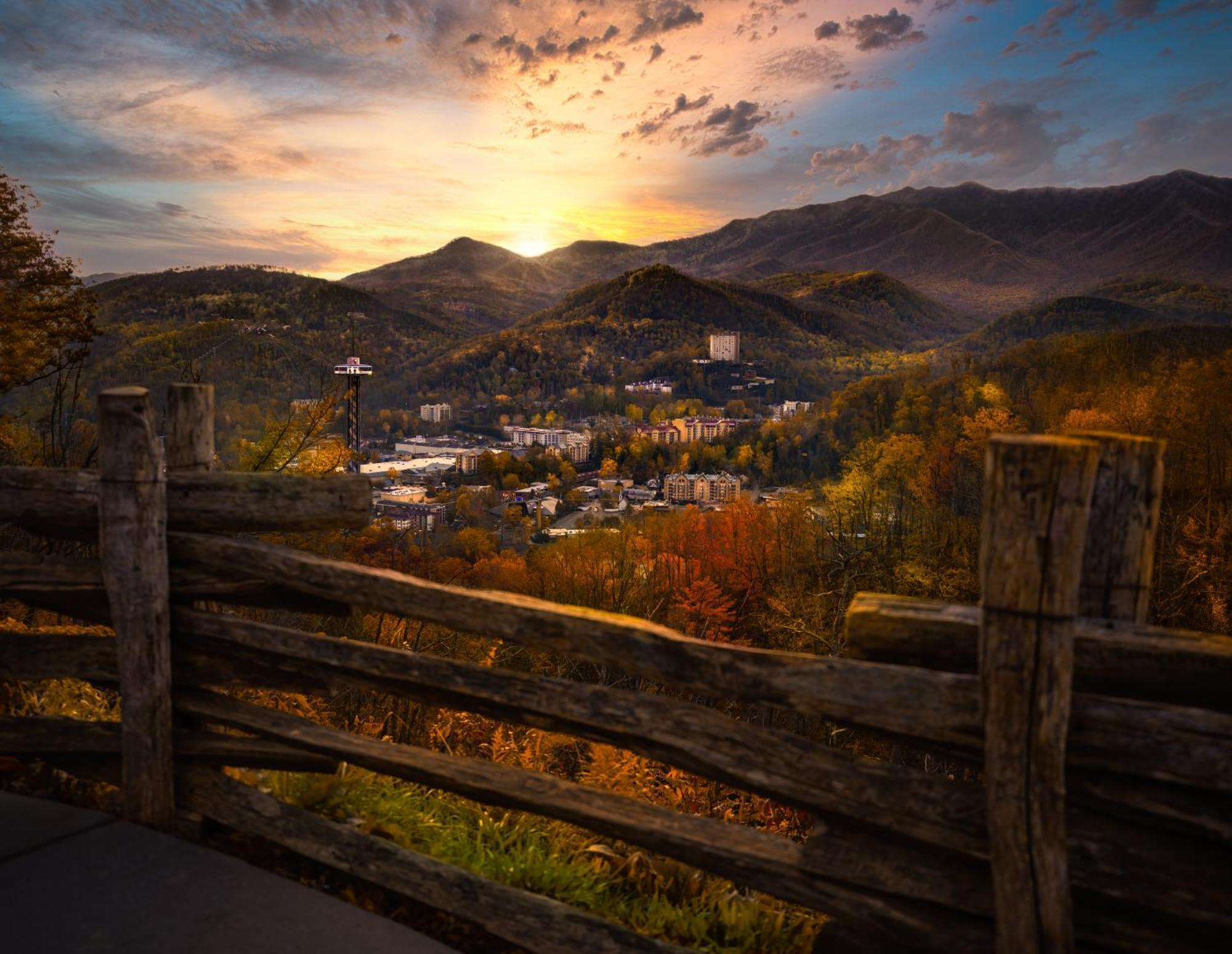 Rest Assured, Wifi, 1089 Free Tickets Each Paid Day, Dollywood And More Pigeon Forge Exterior foto