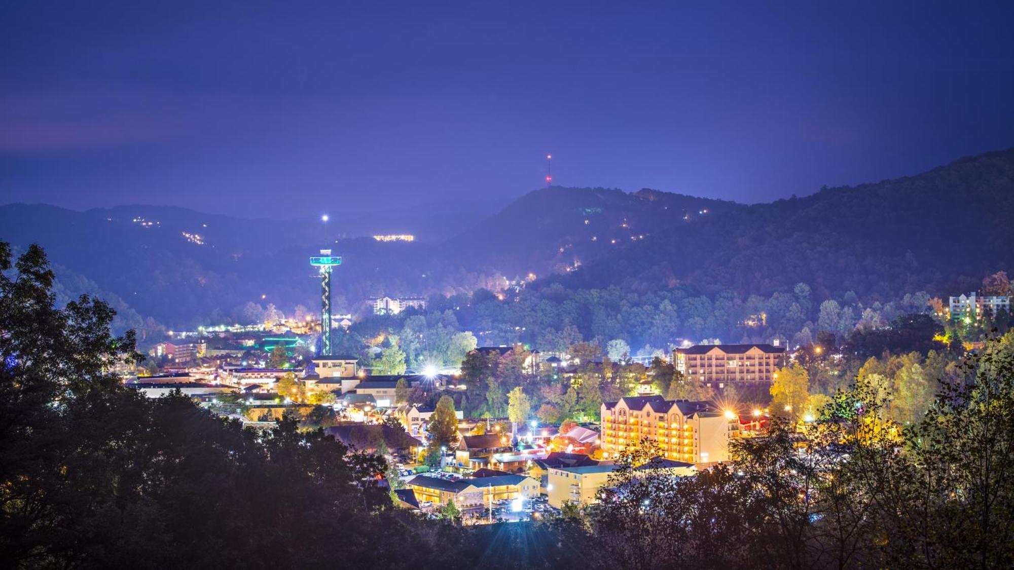 Rest Assured, Wifi, 1089 Free Tickets Each Paid Day, Dollywood And More Pigeon Forge Exterior foto