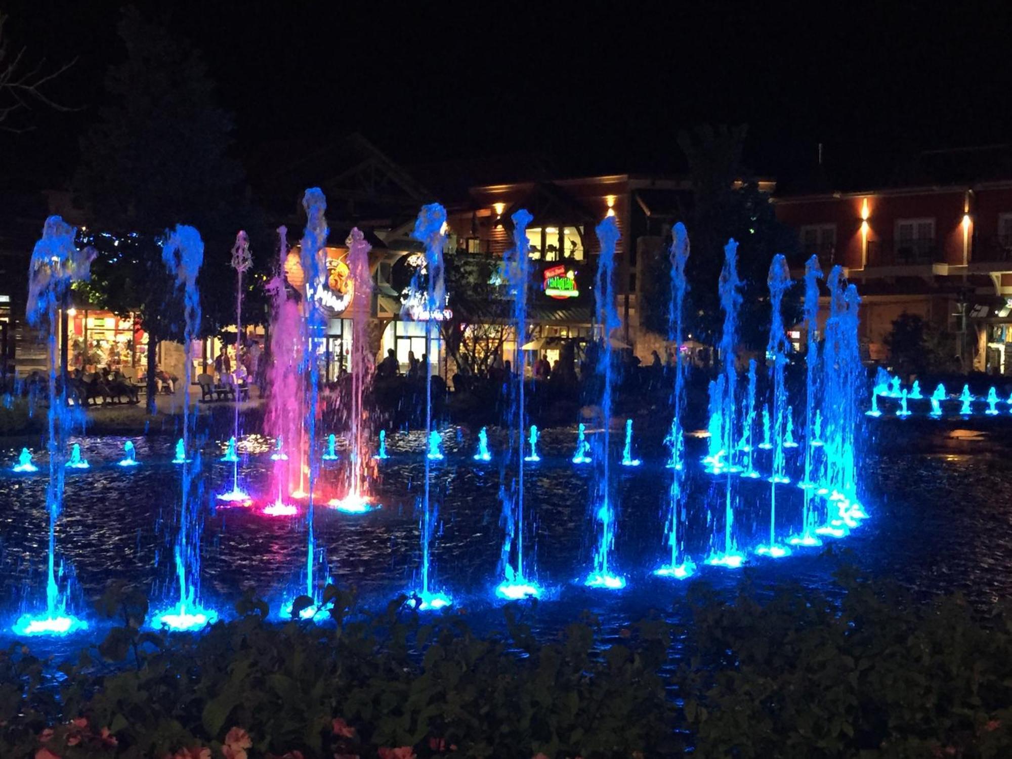 Rest Assured, Wifi, 1089 Free Tickets Each Paid Day, Dollywood And More Pigeon Forge Zimmer foto