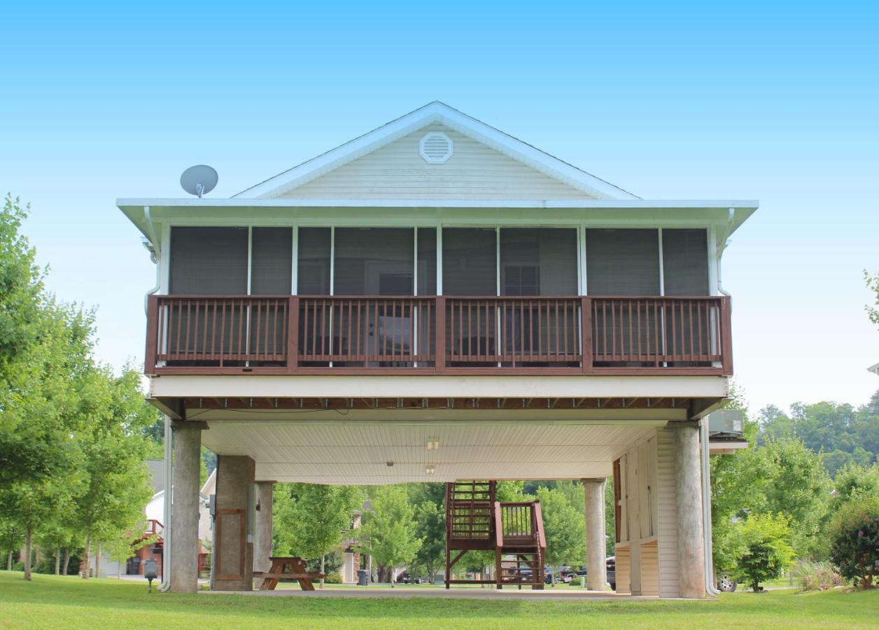 Rest Assured, Wifi, 1089 Free Tickets Each Paid Day, Dollywood And More Pigeon Forge Exterior foto